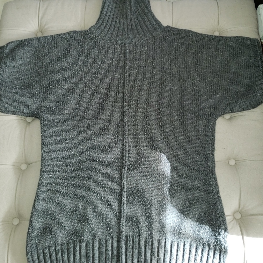 Bitten by Sarah Jessica Parker Turtleneck Sweater
